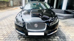 Jaguar XF Premium Luxury 2013 for Sale