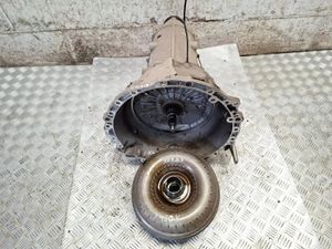 Jaguar XF X250 2.2 Diesel Automatic Gearbox for Sale