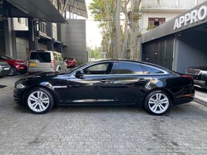 Jaguar XJ 2010 for Sale