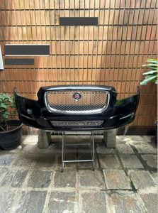 Jaguar XJ 2013 Front Bumper Complete for Sale