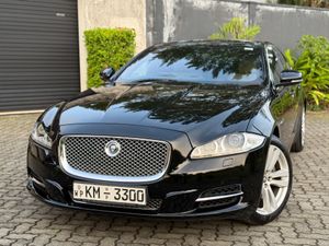 Jaguar XJ 5L V8 Autobiography 2010 for Sale
