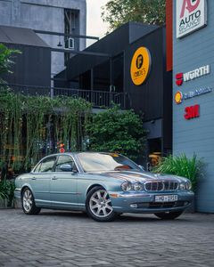 Jaguar XJ 6 2003 for Sale