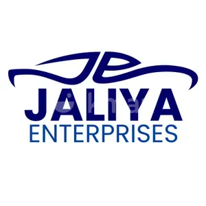 Jaliya Enterprises logo