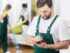 Janitorial Headman - Saudi Arabia