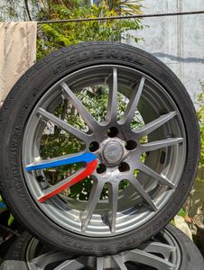 225/45/17 Tires for Sale