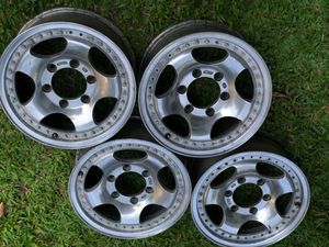Alloy Wheels 15 inch for Sale Alloy Wheels 15 inch for Sale