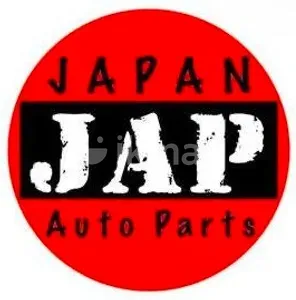  Japan Auto Parts logo
