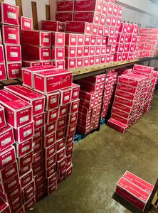 Japan Brand New KYB Shock Absorber Wagon R for Sale