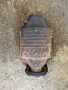 Catalytic Converter for Sale