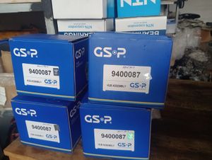 Japan Hub bearings Toyota Honda NTN, NSK & GSP for Sale
