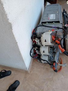 Toyota Hybrid Battery for Sale