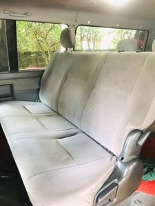 Japan Seat Set for Sale