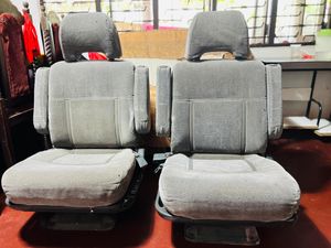 Japan Vehicle Seat Set for Sale