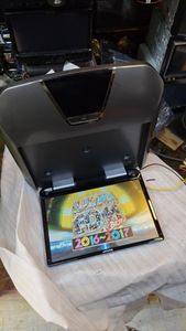 Alpine Car Roof Mount Monitor for Sale Alpine Car Roof Mount Monitor for Sale