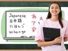 Japanese Language Teacher - Seeduwa