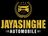Jayasinghe Automobile Pvt Ltd කොළඹ