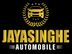 Jayasinghe Automobile Pvt Ltd කොළඹ