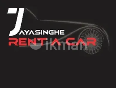 Jayasinghe Rent A Car logo