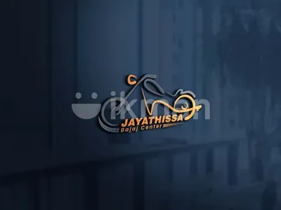 Jayathissa Bajaj Center logo