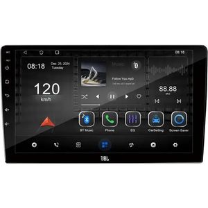 JBL 4GB 64GB Dsp Sounds Android Car Player for Sale