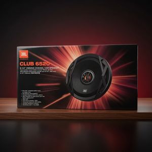 Jbl Club 6520 speaker 6 inch 2 Way for Sale