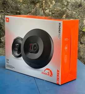 Jbl Harman Stage3 6x9 Speakers for Sale