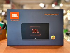 JBL Octa Core 2.7Gz DSP 5.1 Channel 6GB RAM Android Player for Sale