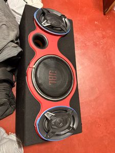 JBL Subwoofer 12 JBL Subwoofer 12