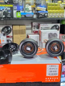 JBL VEHICL MOUNT TWEETERS for Sale