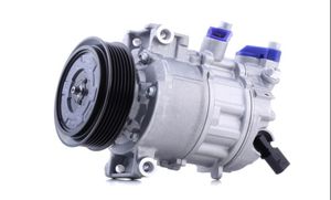 JCB Backhoe Loader A/C Compressor for Sale