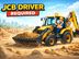 JCB Driver