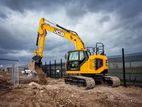 JCB/Excavater