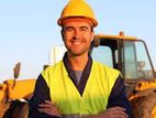 JCB Operator