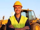JCB Operator