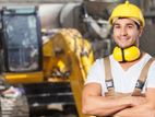 JCB Operator - Romania