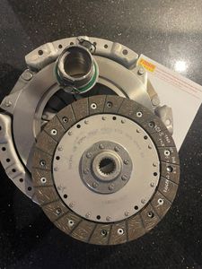 Jeep Cherokee Clutch Kit for Sale