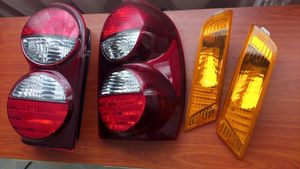 Jeep Cherokee Liberty Tail Light for Sale