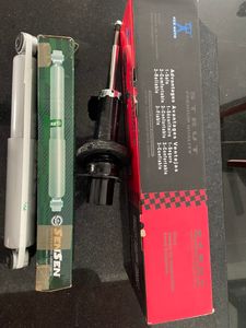Jeep Cherokee Shocks for Sale