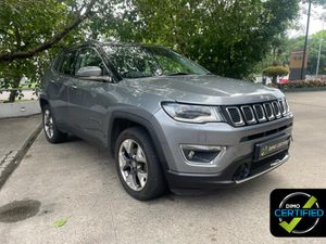 Jeep Compass 2019 for Sale