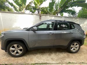 Jeep Compass 2019 for Sale