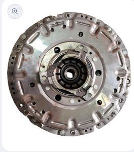 Jeep Compass Clutch Kit for Sale