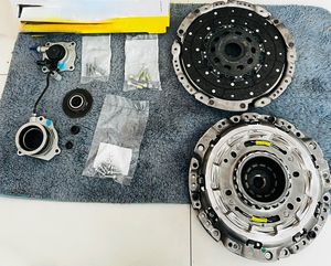 Jeep Compass Full Clutch Kit for Sale