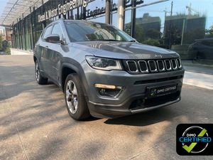 Jeep Compass Limited 2018 for Sale