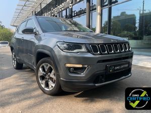 Jeep Compass Limited 2019 for Sale