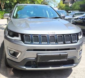 Jeep Compass Limited 2019 for Sale