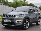 Jeep Compass Limited 2019