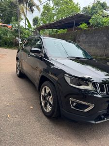 Jeep Compass Limited -Full Option 2019 for Sale