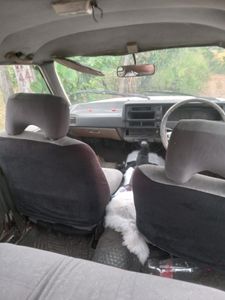 Toyota Corolla DX Wagon KE72 1985 for Sale