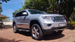 Jeep Grand Cherokee 2011 for Sale