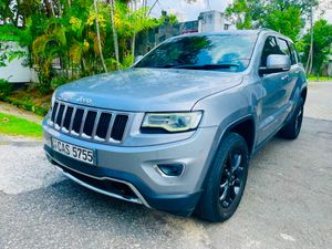 Jeep Grand Cherokee 2016 for Sale